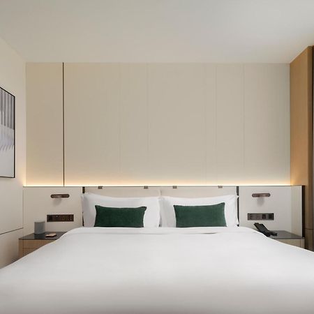 Shenzhen Ayearn Hotel Extérieur photo