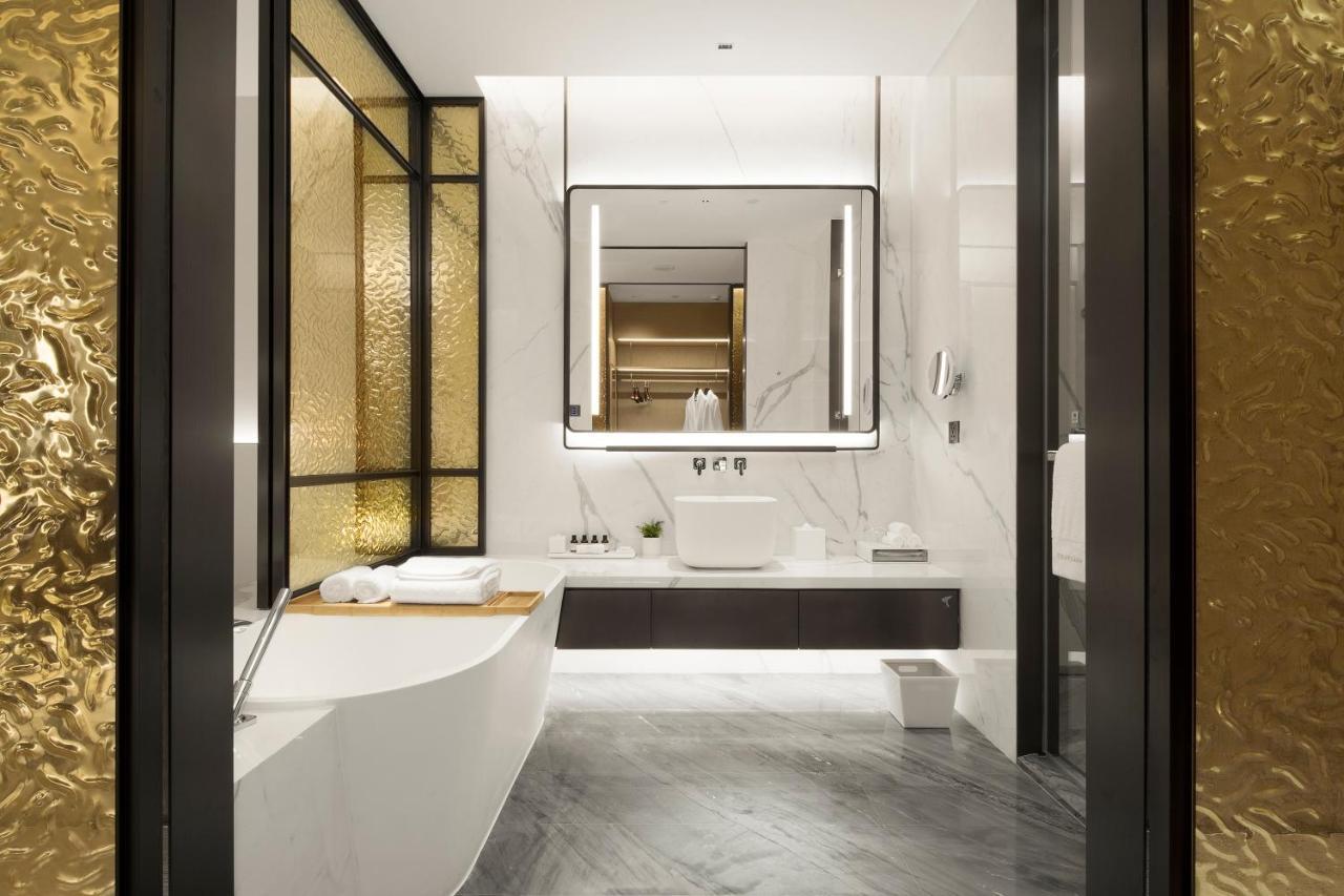 Shenzhen Ayearn Hotel Extérieur photo