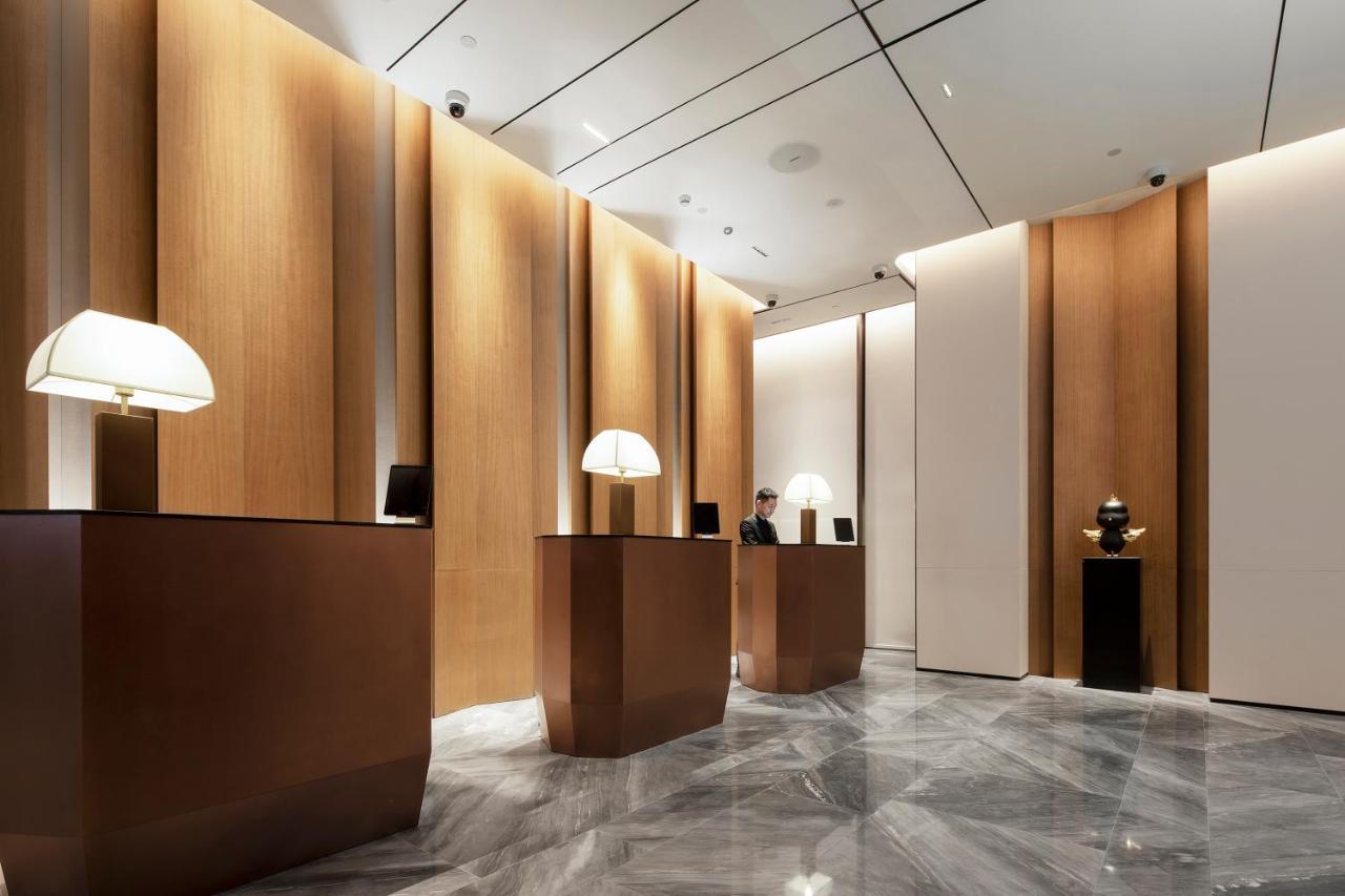 Shenzhen Ayearn Hotel Extérieur photo