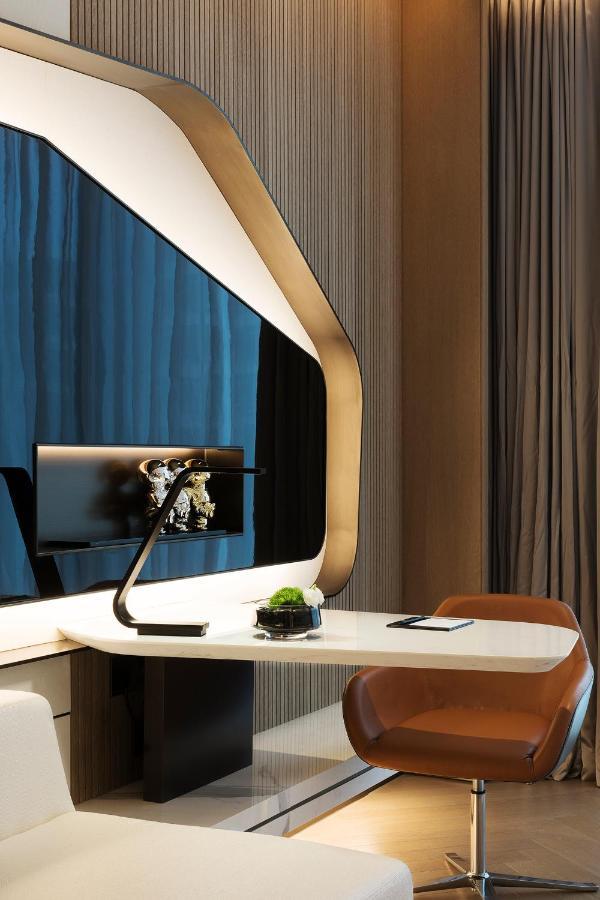 Shenzhen Ayearn Hotel Extérieur photo