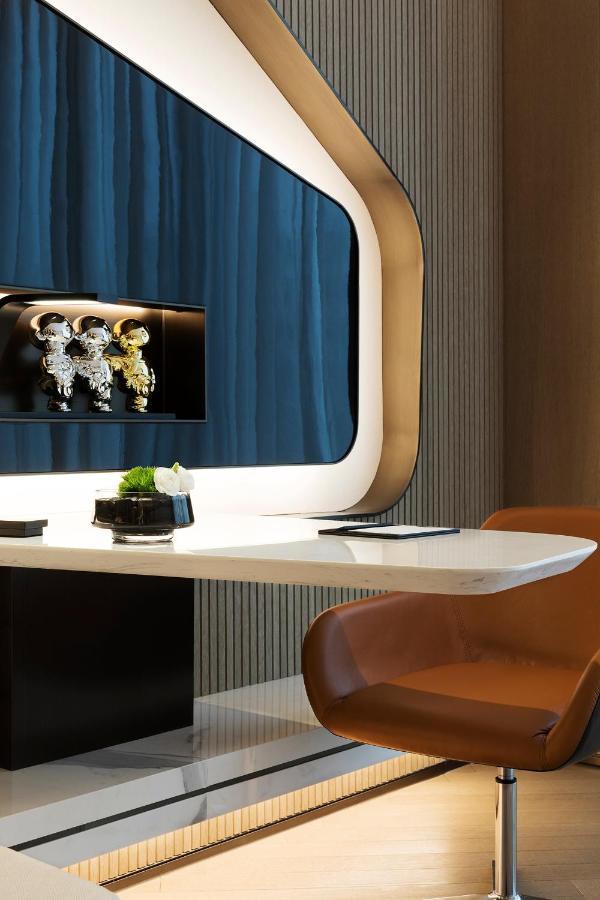 Shenzhen Ayearn Hotel Extérieur photo