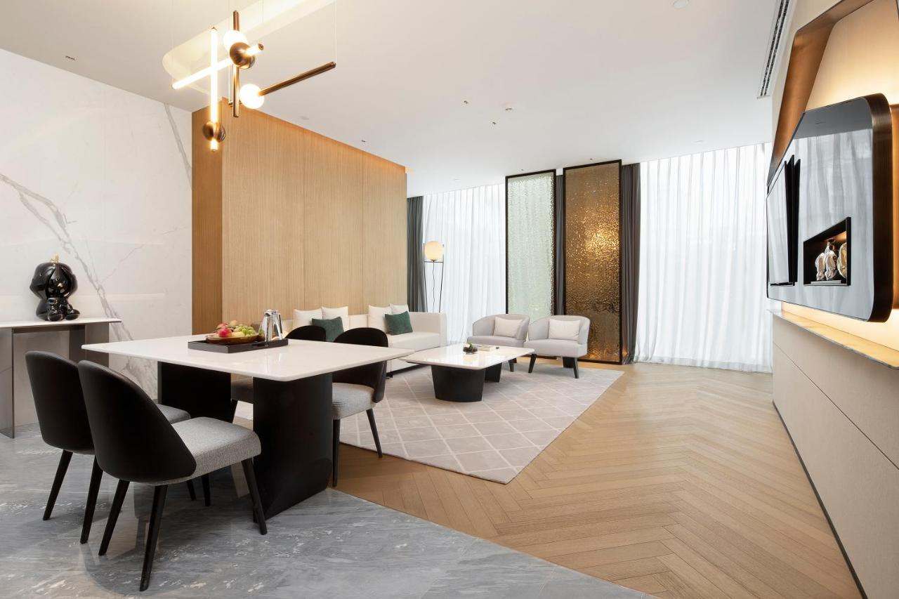 Shenzhen Ayearn Hotel Chambre photo