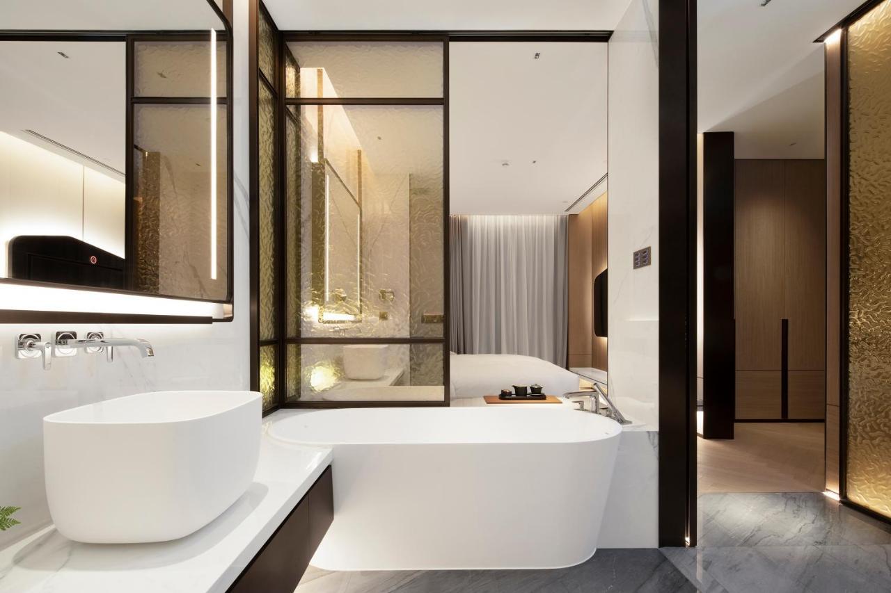 Shenzhen Ayearn Hotel Extérieur photo