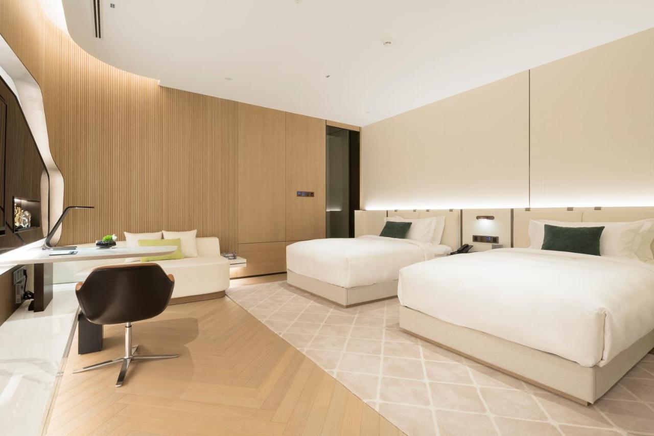 Shenzhen Ayearn Hotel Chambre photo