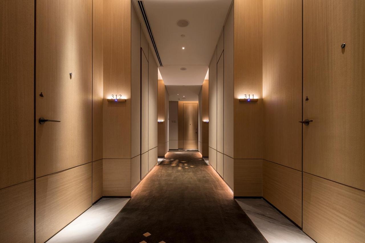 Shenzhen Ayearn Hotel Extérieur photo