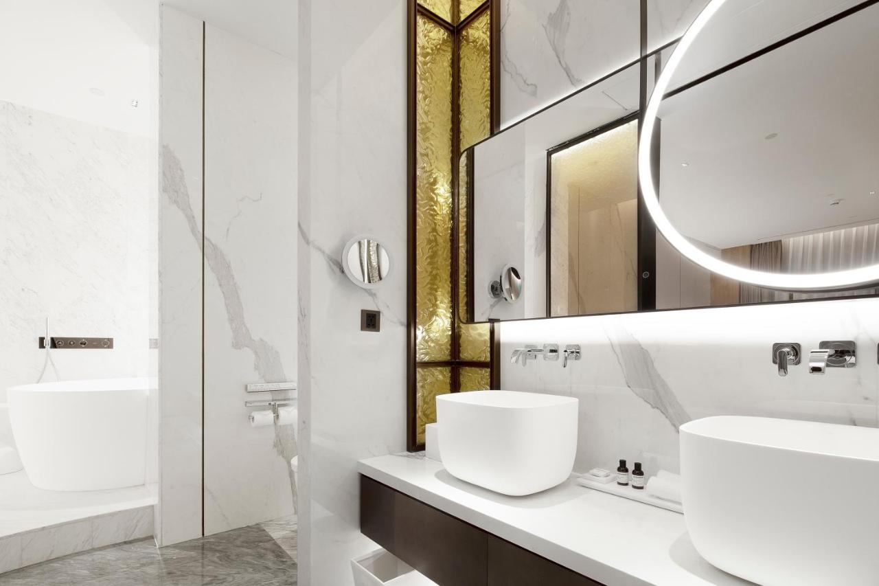 Shenzhen Ayearn Hotel Extérieur photo