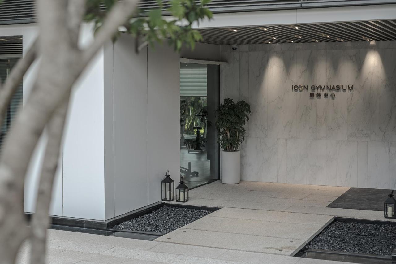 Shenzhen Ayearn Hotel Extérieur photo