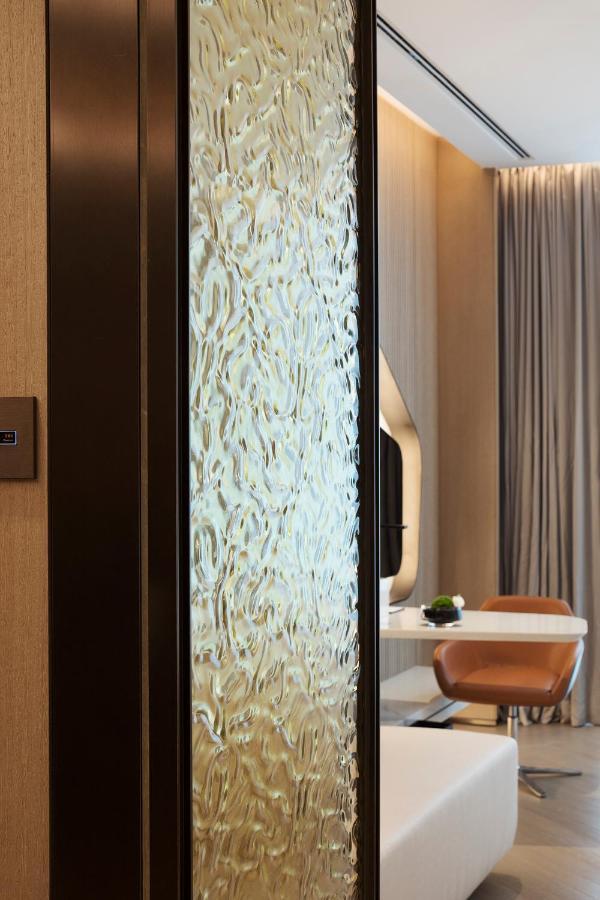 Shenzhen Ayearn Hotel Extérieur photo