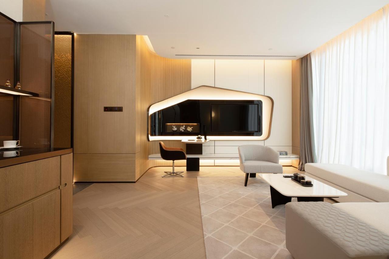 Shenzhen Ayearn Hotel Chambre photo