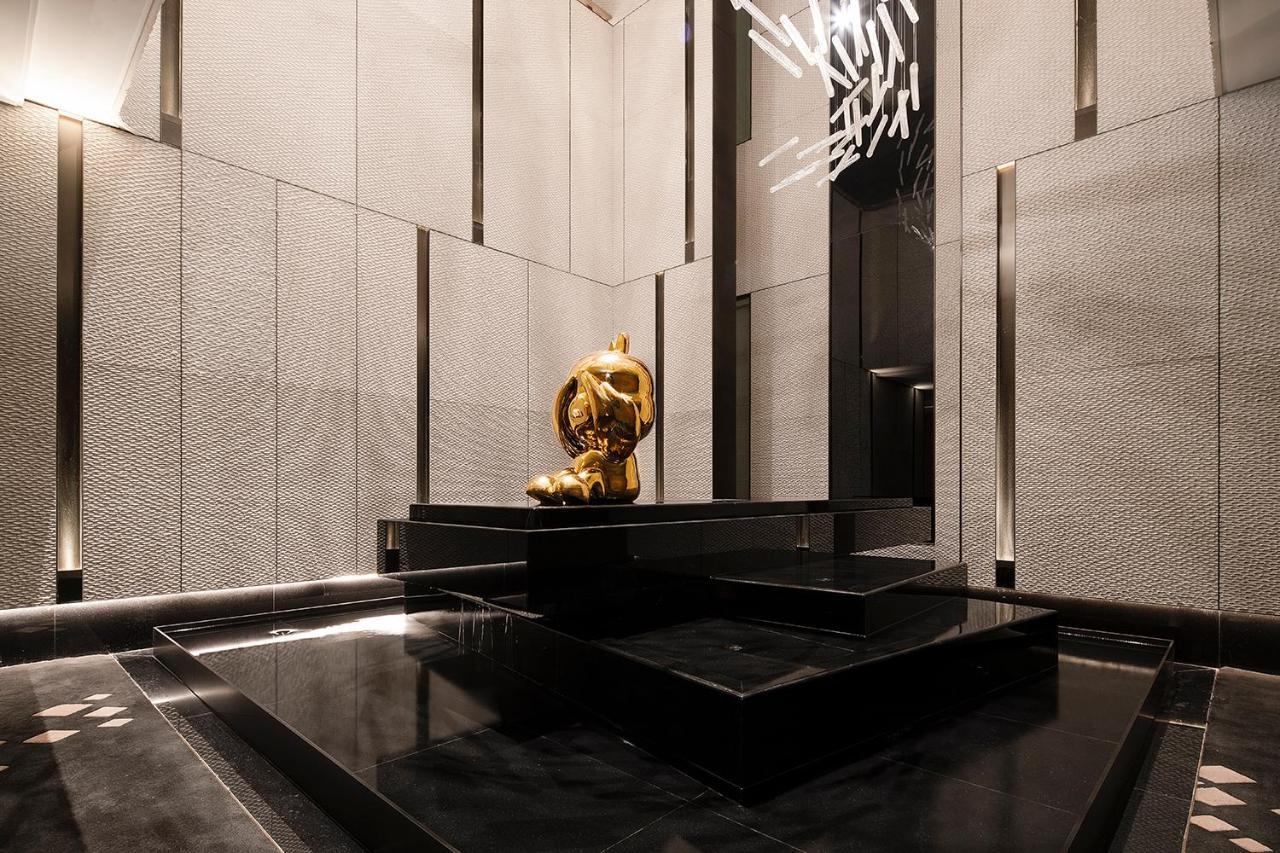 Shenzhen Ayearn Hotel Extérieur photo