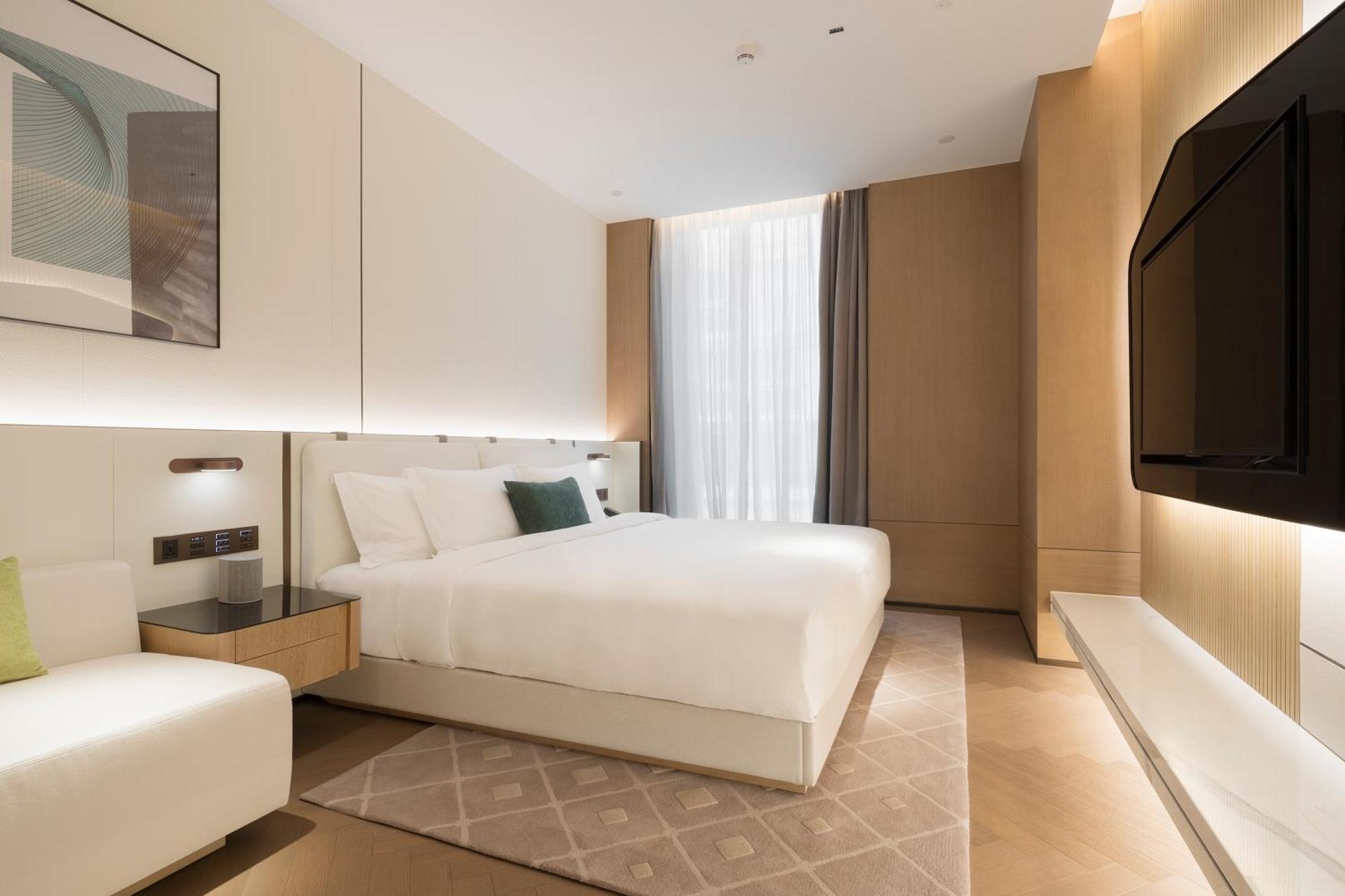Shenzhen Ayearn Hotel Chambre photo