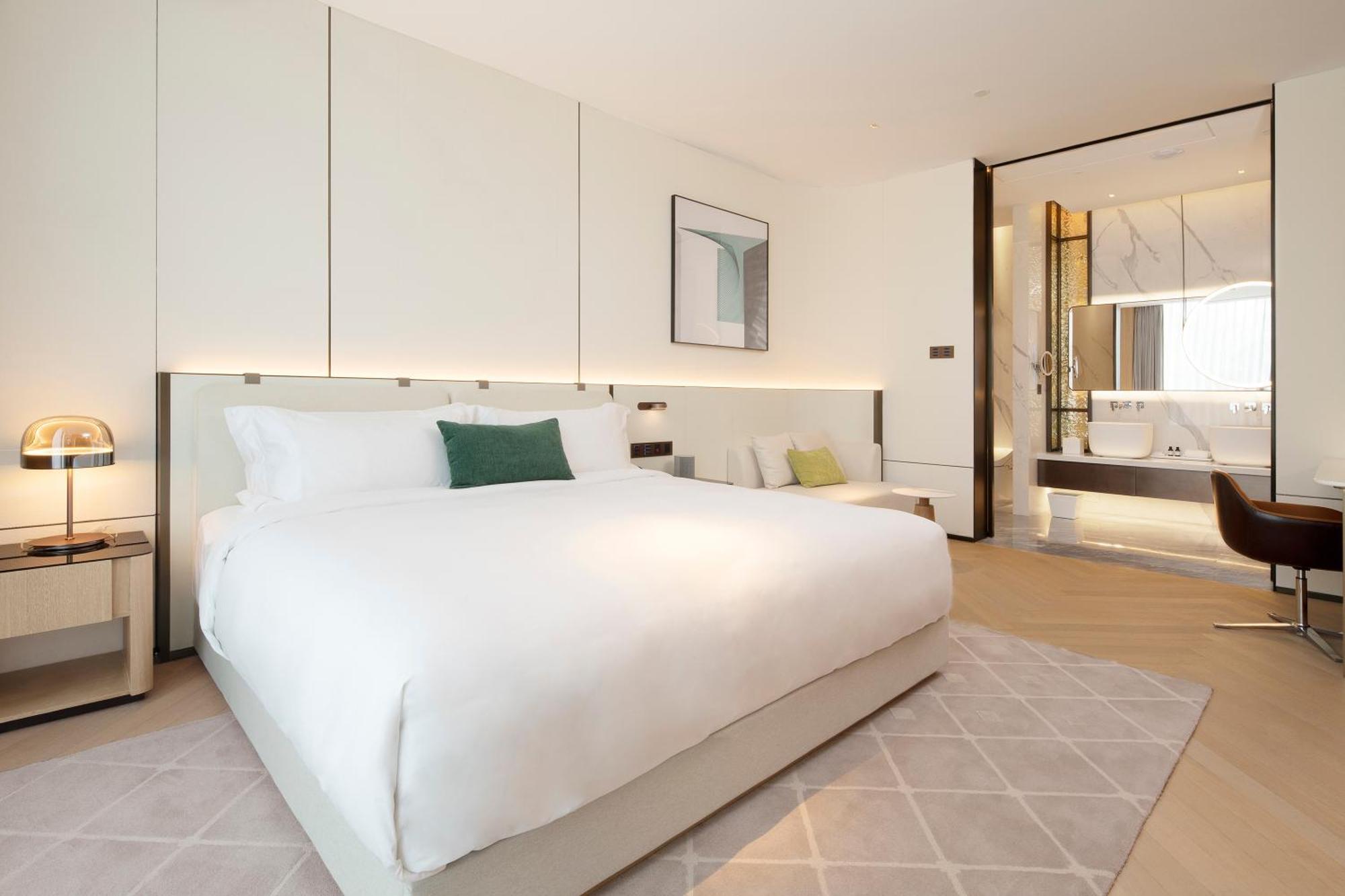 Shenzhen Ayearn Hotel Chambre photo