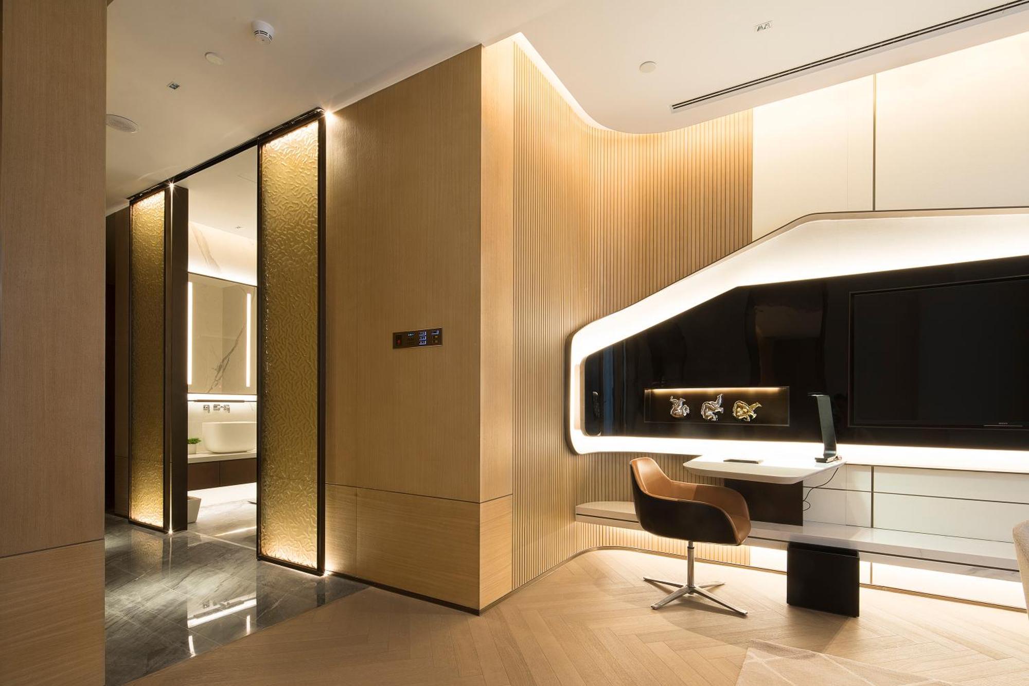 Shenzhen Ayearn Hotel Chambre photo