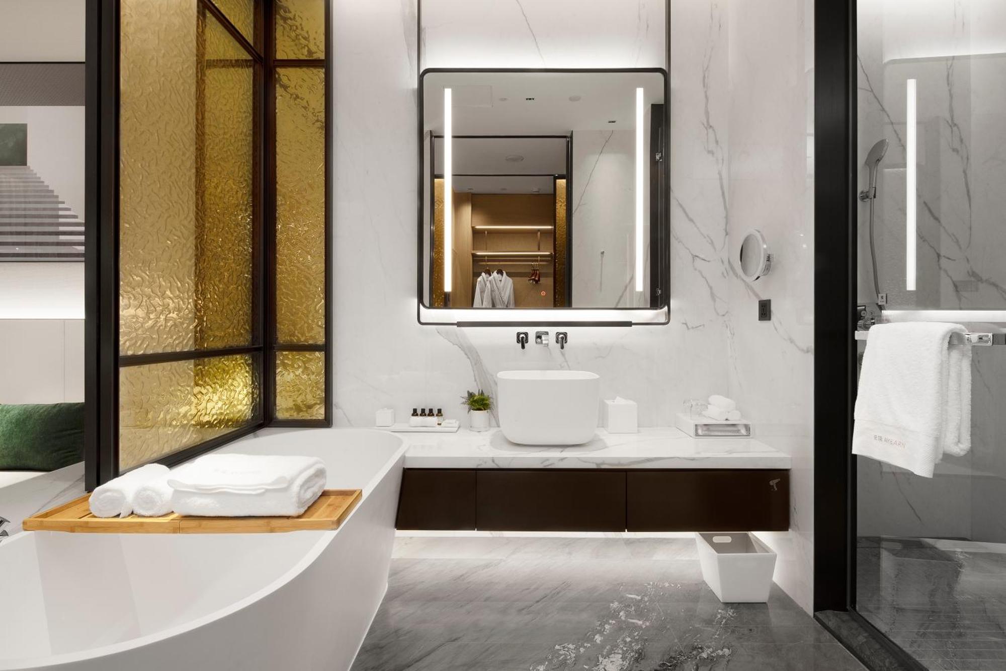 Shenzhen Ayearn Hotel Chambre photo