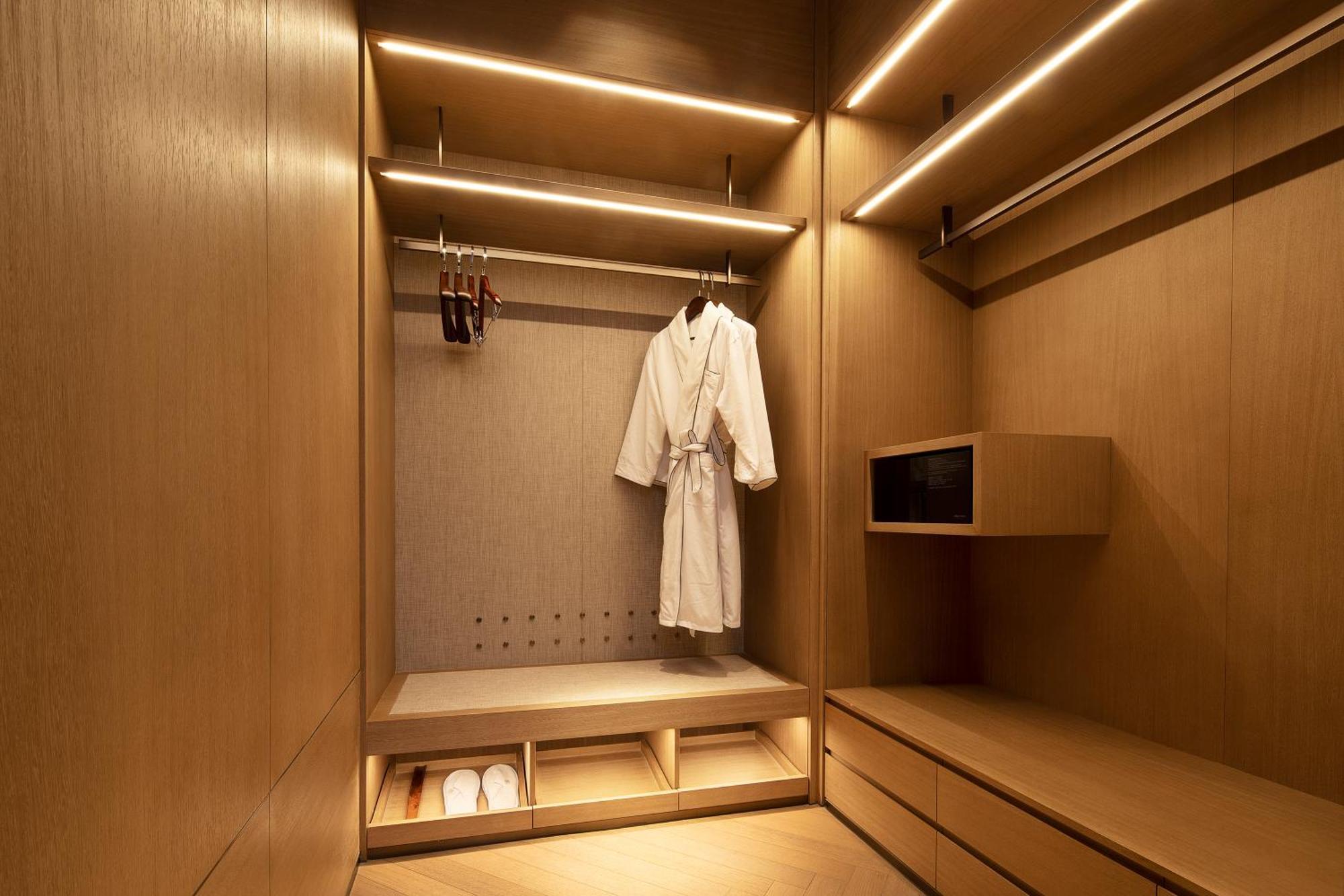 Shenzhen Ayearn Hotel Chambre photo