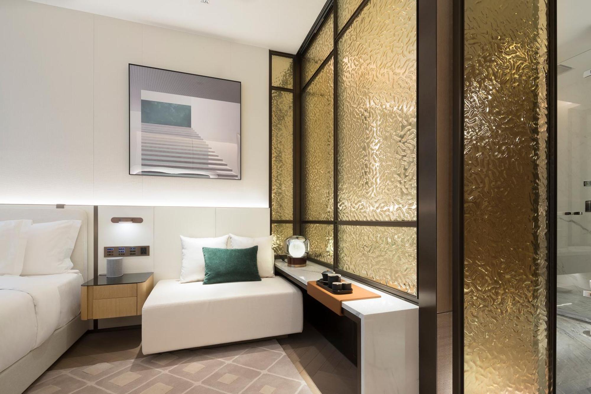 Shenzhen Ayearn Hotel Chambre photo