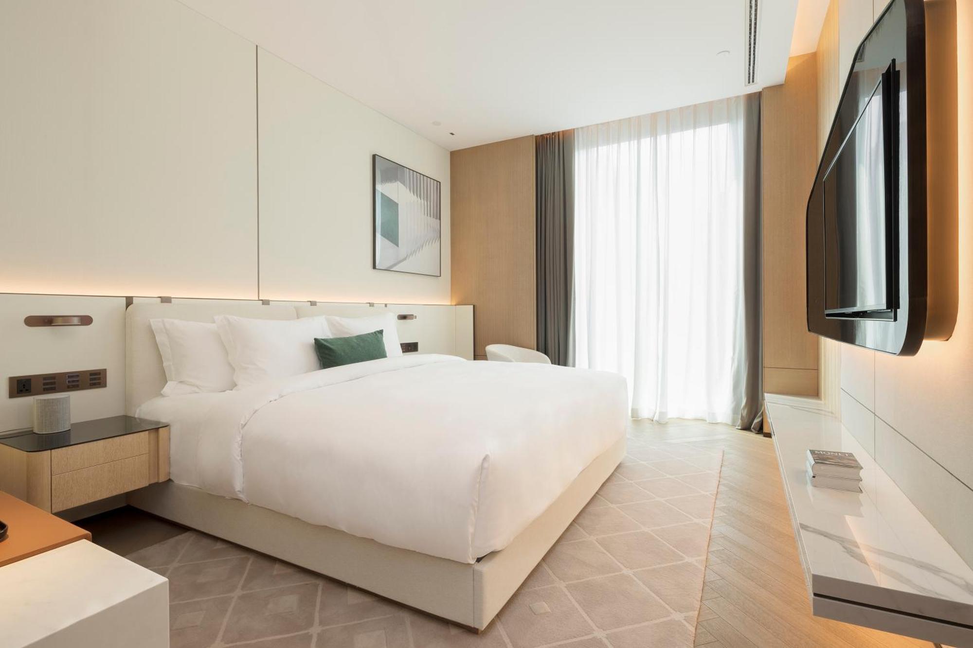 Shenzhen Ayearn Hotel Extérieur photo