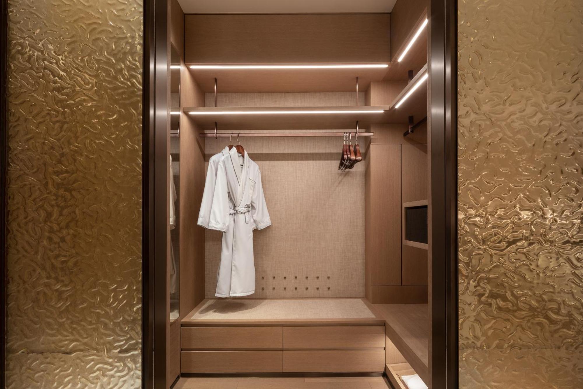 Shenzhen Ayearn Hotel Extérieur photo