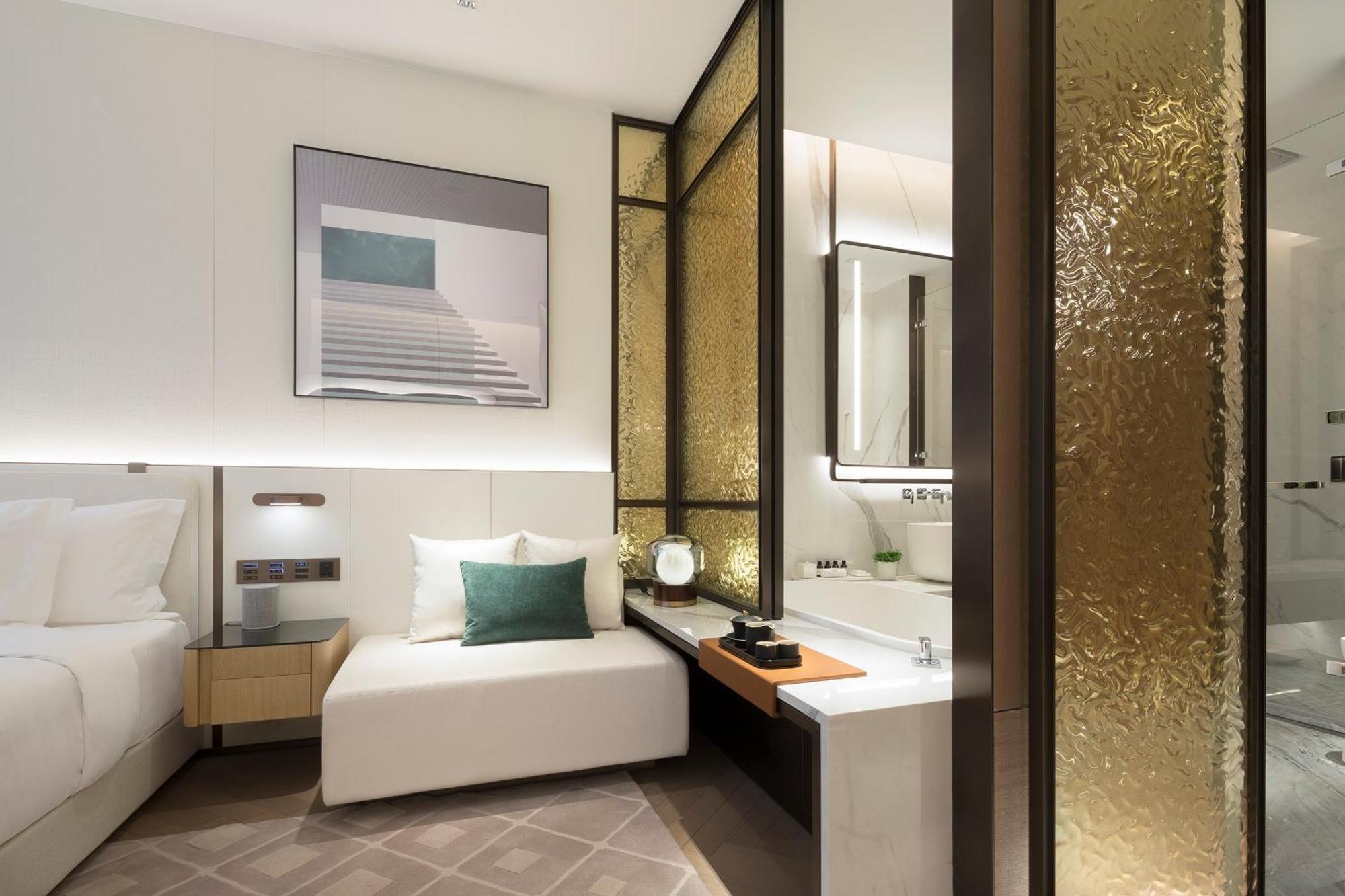 Shenzhen Ayearn Hotel Extérieur photo